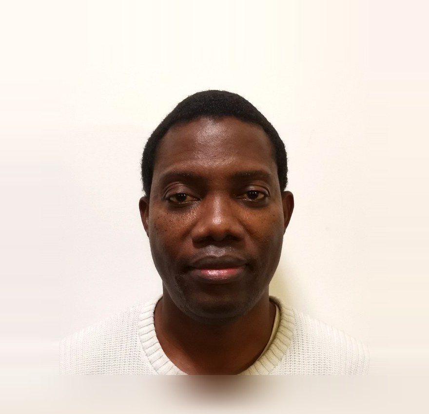 Benjamin Akinlalure-Stephen, founder of Isewerk